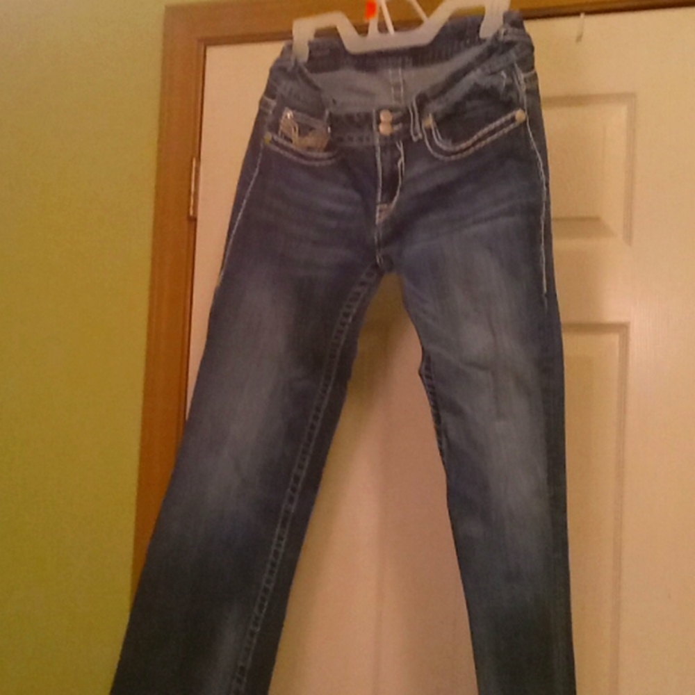 Vigoss jeans